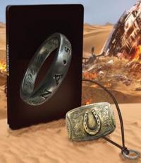 Uncharted 3: Drake's Deception (Steelbook Edition)