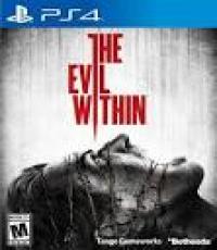The Evil Within (Code redeemed)
