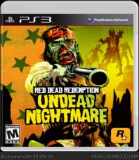 Red Dead Redemption: Undead Nightmare