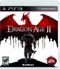 Dragon Age II (code used)