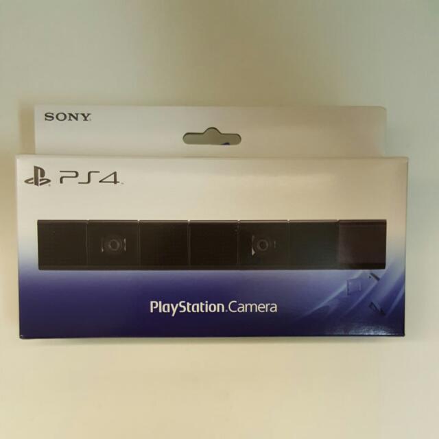 PS4 Camera