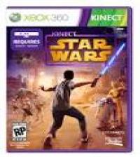 Kinect Star Wars (Mint)
