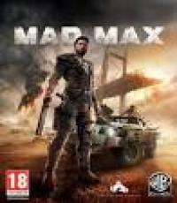 Mad Max Steelbook Edition