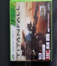 Titanfall