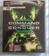 Command & Conquer 3 Tiberium Wars