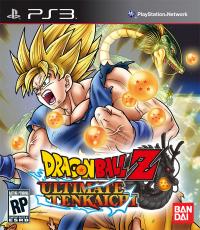 Dragon Ball: Ultimate Tenkaichi