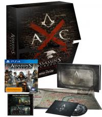 Assassin's Creed Syndicate: Rooks Edition