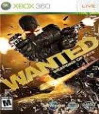 Wanted: Weapons of Fate (Easy 1k)