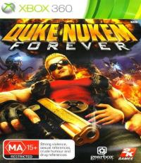 Duke Nukem Forever