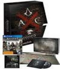 Assassin's Creed Syndicate: Rooks Edition (Code redeemed)