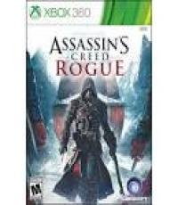 Assassin's Creed Rogue