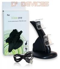Xbox One Controller Dual Charger Docking Station - Best Price!