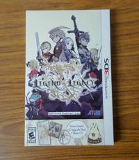 The legend of legacy (Launch edition)