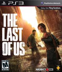 The Last Of Us (Code Unredeemed)