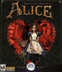 American McGee's Alice Guide