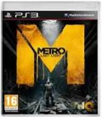 Metro: Last Light