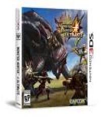 Monster Hunter 4 Ultimate