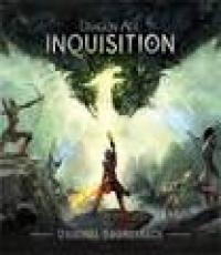 Dragon Age: Inquisition (Redeemed)
