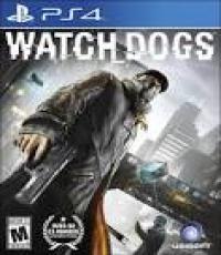 Watch Dogs (Redeemed)