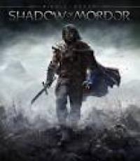 Middle-earth: Shadow of Mordor Steel Book (Redeemed)