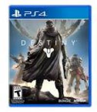 Destiny (Redeemed)