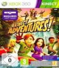 Kinect Adventure