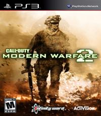 Call of Duty: Modern Warfare 2