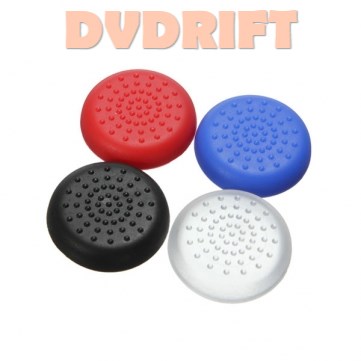 PS4 PS3 Xbox One Xbox 360 Analog Silicon Caps - Best Price!