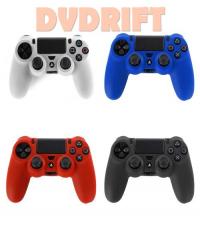 PS4 Controller Silicon Sleeves - Best Price!