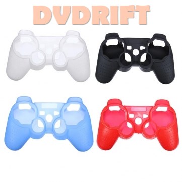PS3 Controller Silicon Sleeves - Best Price!