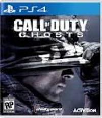 Call of Duty: Ghosts
