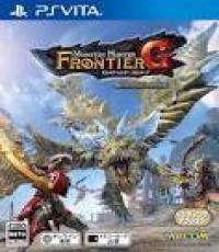 Monster Hunter Frontier G Chi