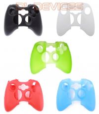 Xbox 360 Controller Silicon Sleeves - Best Price!