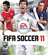 FIFA 11