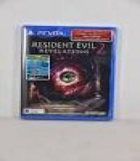 Resident Evil Revelations 2