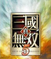 Shin Sangoku Musou 5