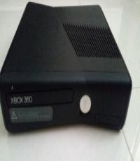Xbox 360 Slim Console