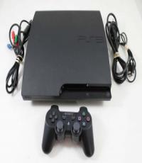 PS3 Console