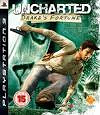 Uncharted 1,2 and 3 (Pre-Owned)