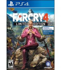 Far Cry 4 (Code redeemed)