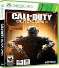 Call of Duty: Black Ops 3
