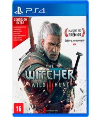 The Witcher 3: Wild Hunt