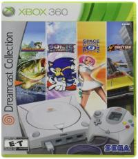 Dreamcast Collection (Mint)