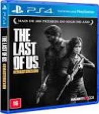 The Last Of Us Remastered