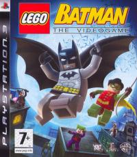Lego Batman
