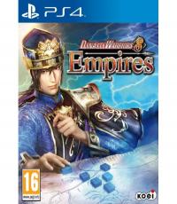dynasty warrior 8 Empire