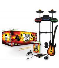 Guitar Hero World Tour