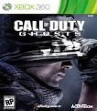 Call of Duty: Ghost (Code unredeem)