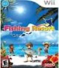 Fishing Resort (USA/SG/NTSC-U)