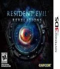 Resident Evil: Revelations